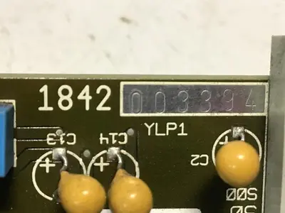 USED KEBA KEMROBUS 1842E-0