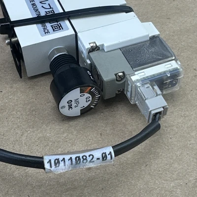 USED SMC ARBYJ5000-00-P