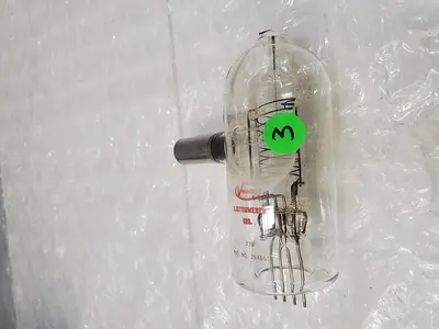 Lesker G075K Ionization Gauge Tube