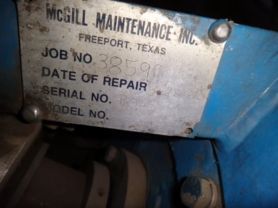 USED NASH L5