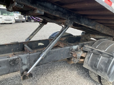 Used 2005 INTERNATIONAL 4300 Tow trucks Michigan US | Miedema Asset Management Group #1397140