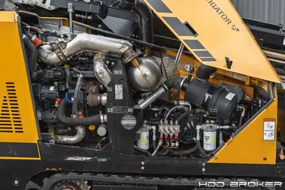 Used 2020 VERMEER 2020 VERMEER D23X30DR S3 Drill Rigs Florida US | HDD Broker #1346325