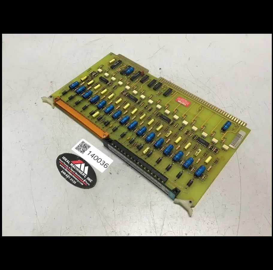 USED CINCINNATI MILACRON 3-531-4350A