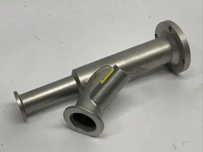 Used Scanlab 1.4301 Valves/Fittings Michigan US | Maverick Industrial Sales #1397528