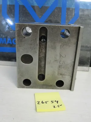 USED HAAS 04-0071