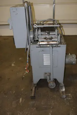 Used LITTELL 208-17PD Sheet & Strip Straighteners Ohio US | D & D Industries #1323284