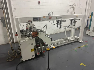 USED 2019 NANXING NDB201