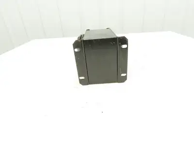 Toyogiken Step-Down Transformer 1.5kVA Pri 200-210-220V Sec 100-105-110V 1PH