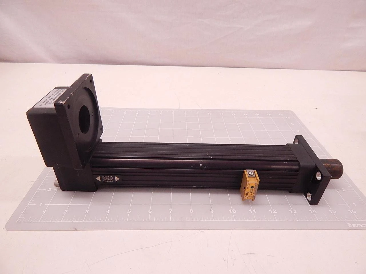 Used INDUSTRIAL DEVICES _UNKNOWN_ Parts (Hydraulics and Pneumatics) | OCO Industrial #1648748