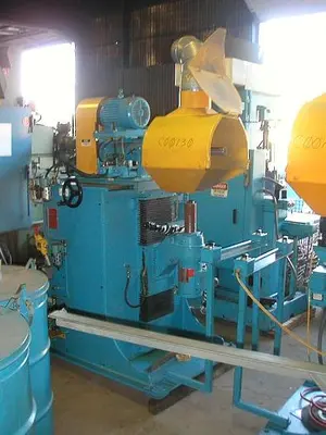 Used 1994 ACME SINGLE STATION Deburring Machines Michigan US | Harbor Machinery Inc. #1283270