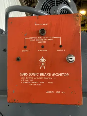USED MINSTER 45