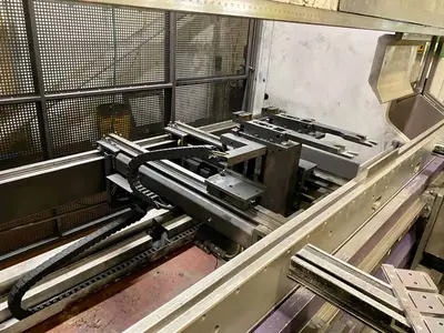 USED BYSTRONIC XPERT150