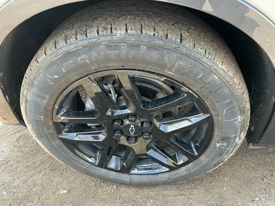 Used 2022 CHEVROLET BLAZER SUVs Michigan US | Miedema Asset Management Group #1406874