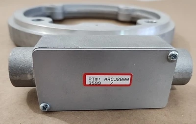 NEW Red Lion Controls ARCJ2B00