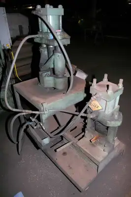 USED UNIVERSAL HD2-MTI-NC