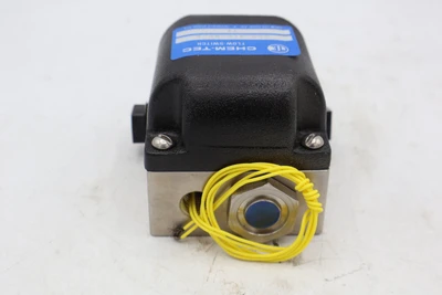 NEW CHEM-TEC 500-316-BP/X