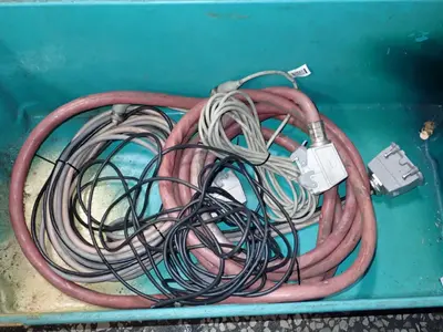USED 2016 ABB IRB 2600