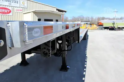 New | in-Stock 2026 DORSEY DC53 Tractors & Trailers Tennessee US | LMI Tennessee LLC #1503909