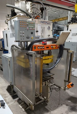 USED 2006 NEFF NEFF DF40-15M PRESS