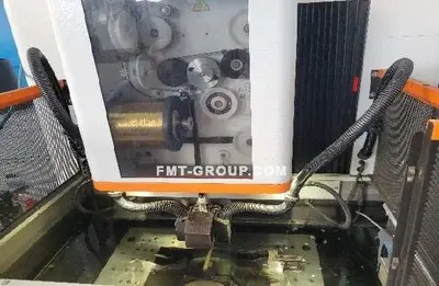 USED 2017 AGIE CUT 200 SP