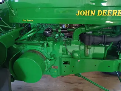 Used JOHN DEERE 70 Agricultural Tractors Pennsylvania US | Trustworthy Equipment #1455517