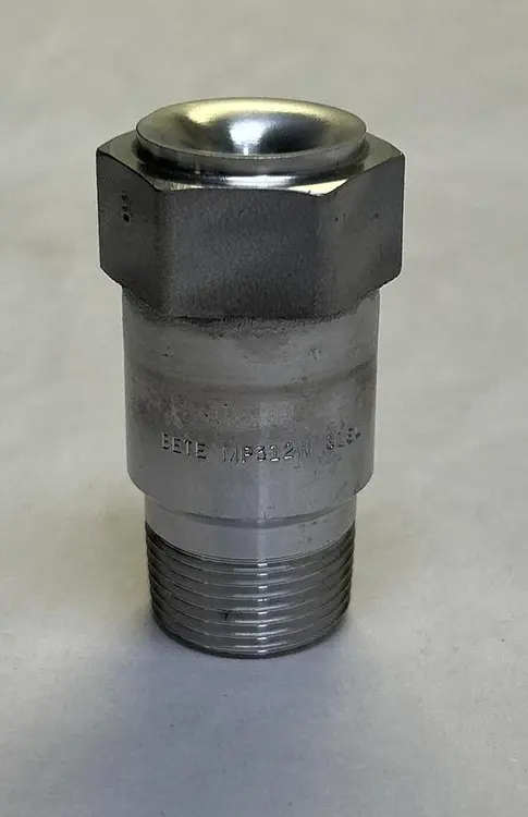 New | in-Stock BETE MP312W Nozzles Ohio US | Surplus Asset Holdings #1239723