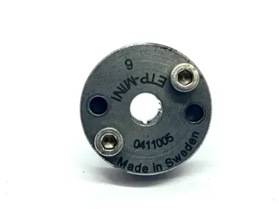 0411005 | ETP  ETP-MINI Size 6 Locking Bush - Used