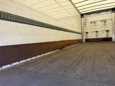 Used 2016 HINO 268A Box trucks Indiana US | Miedema Asset Management Group #1414600