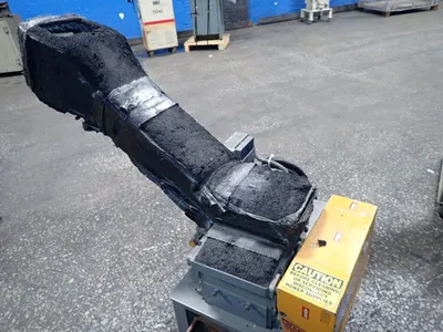 Granulator