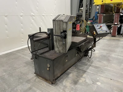 USED HYD-MECH S-20P SERIES III