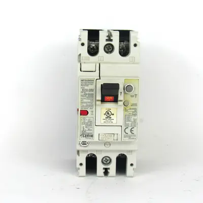USED MITSUBISHI NV50-SRU2005