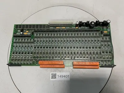USED VAN DORN 330038 REV-C
