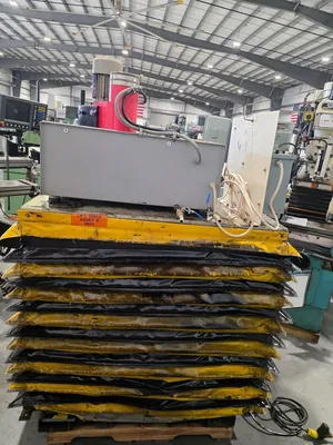 MATE M VALUGRIND Punch & Die Grinders | GMT (18)