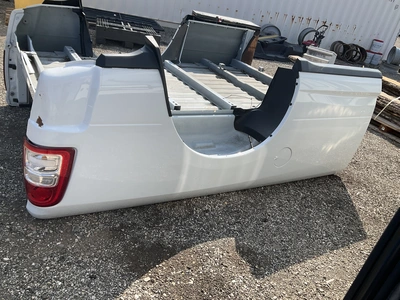 Used 2022 DODGE RAM Automotive Parts Michigan US | Miedema Asset Management Group #1322082