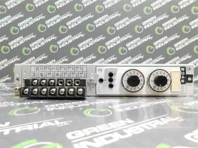 Fuji Electric PRP4A2K5 Input Module DC 24V Used