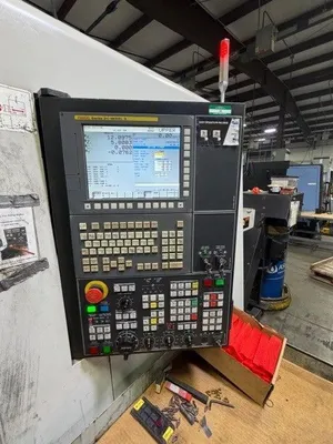 2017 DOOSAN TT 1800SY 5-Axis or More CNC Lathes | Machine Tool Specialties (5)