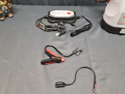 Used _UNKNOWN_ _UNKNOWN_ Jump Starters Michigan US | Miedema Asset Management Group #1313321