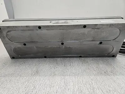 USED WALKER 6 X 18" LBP