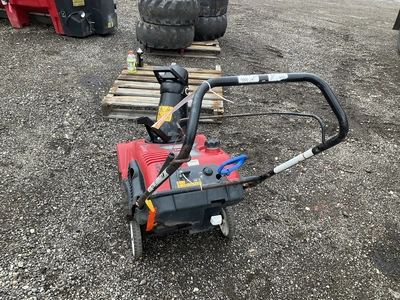 Used TORO POWER CLEAR Snow Blowers Michigan US | Miedema Asset Management Group #1425242