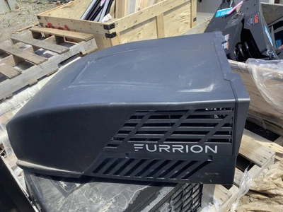 Furrion 13.5K BTU Black HE RV Roof Air Conditioner- Scratch & Dent