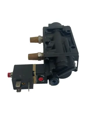 NEW NORGREN K71DA00SFG PNEUMATIC VALVE