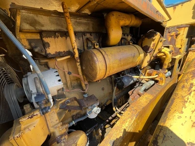 Used 1970 CATERPILLAR 988 Wheel Loaders Pennsylvania US | Proxy Equipment #1377856