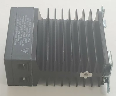 USED Watlow CZ24-A48V-DC10