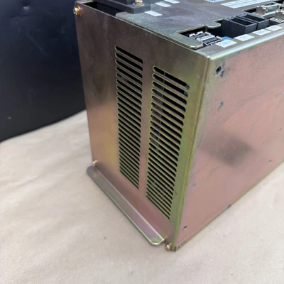 USED Yaskawa JZRCR-NTU02-3
