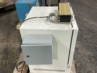 Used YAMATO DKN600 Heat Treating Units Ohio US | HGR 24 #1439641