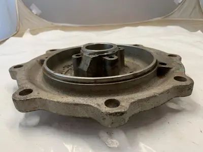Durco Flanged Rear Cover 1.5x1-8