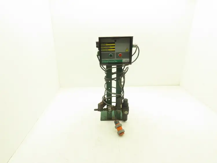 Used CONAIR _UNKNOWN_ Miscellaneous MRO | Arrow Industrial #648932