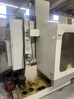 USED HAAS VF1