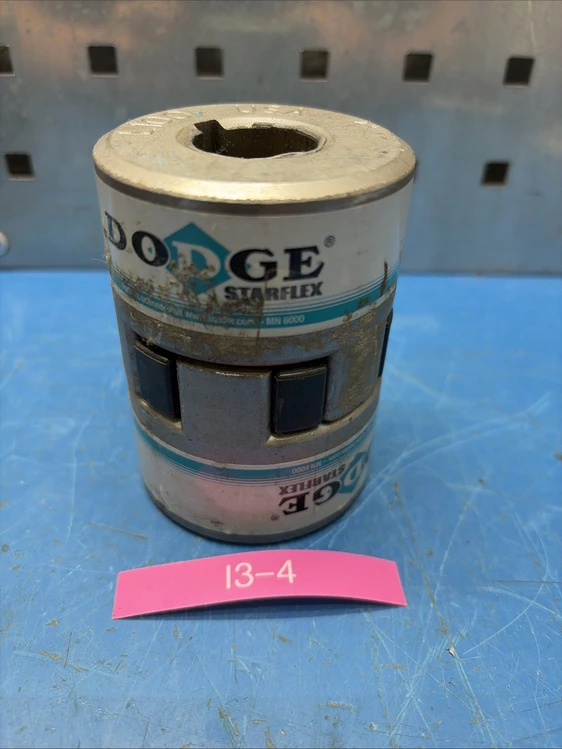 Used Dodge L100 Miscellaneous MRO Indiana US | J&J Industrial Supply #935846