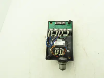 Fanuc A860-0203-T012 CNC Manual Pulse Generator Handwheel A860-0203-T001